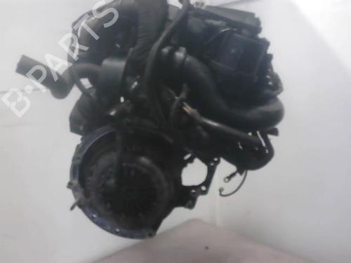 Used Engine Engine CITROËN C3 I (FC_, FN_) 1.4 HDi (68 hp) 32108847 32108847