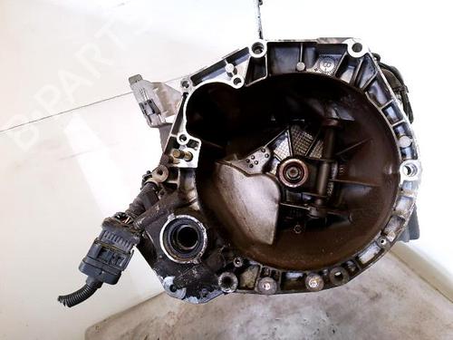 Gearbox LANCIA YPSILON (843_) 1.4 16V (843.AXC11, 843.AXC1B, 843.AXC1A) | BP39178029M3 - Image 5