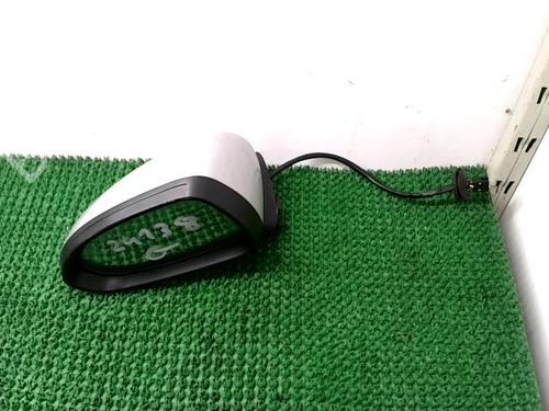 Used Left mirror OPEL CORSA D (S07) 1.3 CDTI (L08, L68) (95 hp) 20877093