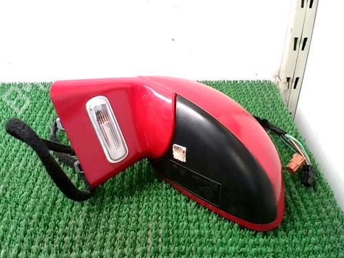 Left mirror CITROËN C4 Coupe (LA_) 1.6 HDi | BP29529901C26 