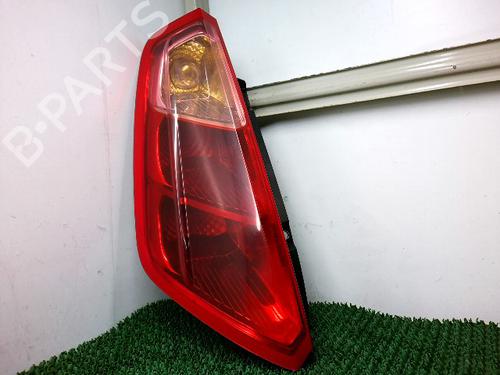 Farolim esquerdo Farolim esquerdo FIAT GRANDE PUNTO (199_) [2005-2026] 35780602 35780602