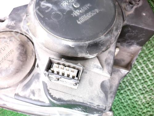 Højre forlygte Højre forlygte CITROËN XSARA (N1) 1.9 D (70 hp) 34176513 34176513