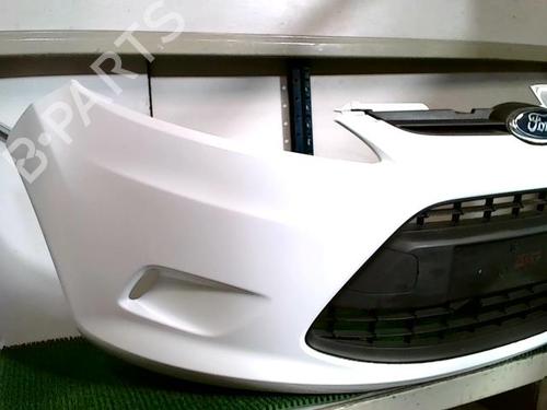 Foran kofangere FORD FIESTA VI (CB1, CCN) 1.25 | BP29863045C7