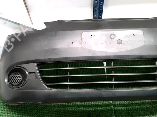 Front bumper CHEVROLET MATIZ (M200, M250) 0.8 | BP21165494C7 