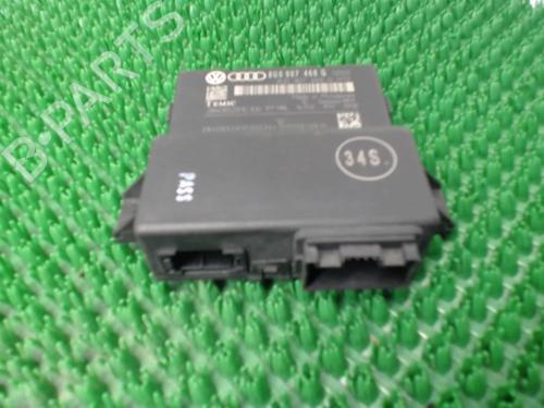 ECU airbags AUDI Q3 (8UB, 8UG) 2.0 TFSI quattro | BP22082599M53 