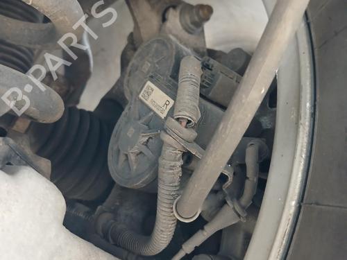 Used Right rear brake caliper Right rear brake caliper LAND ROVER DISCOVERY SPORT (L550) 2.0 D 4x4 (150 hp) 40484134 40484134