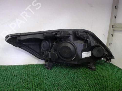 Left headlight FORD KUGA I 2.0 TDCi 4x4 | BP20874329C28
