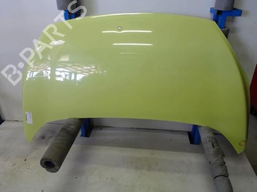Used Hood FORD KA (RU8) 1.2 (69 hp) 20876788
