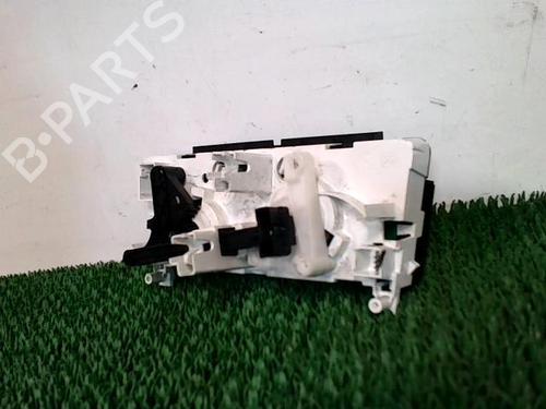 Climate control CITROËN C3 Picasso (SH_) 1.6 HDI 90 | BP22092172I5