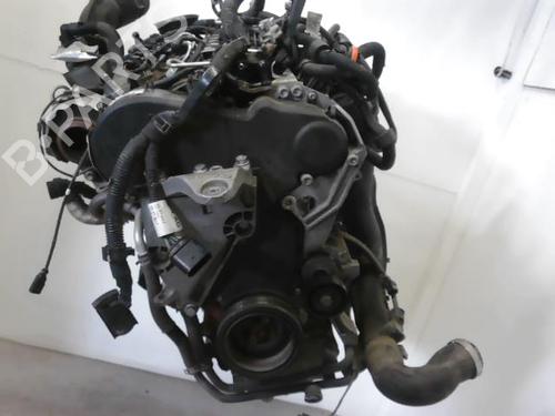 Engine SEAT IBIZA IV (6J5, 6P1) 1.6 TDI | BP34163671M1 - Image 3