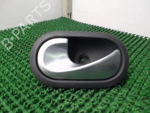 Used Front left interior door handle Front left interior door handle RENAULT GRAND SCÉNIC II (JM0/1_) 1.9 dCi (JM0G, JM12, JM1G, JM2C) (120 hp) 22080779 22080779