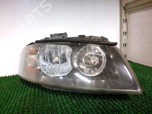 Right headlight AUDI A3 (8P1) 2.0 TDI 16V | BP38485580C29 - Image 5