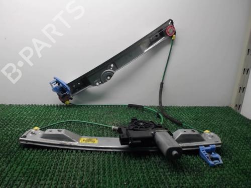 Used Front left window mechanism Front left window mechanism OPEL CORSA D (S07) 1.3 CDTI (L08, L68) (75 hp) 20874690 20874690