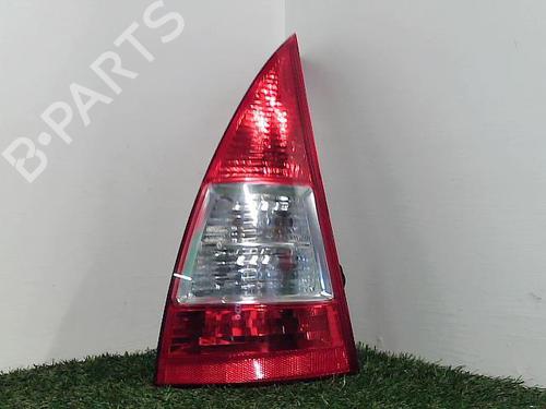 Used Right taillight CITROËN C3 I (FC_, FN_) 1.4 HDi (68 hp) 22092296
