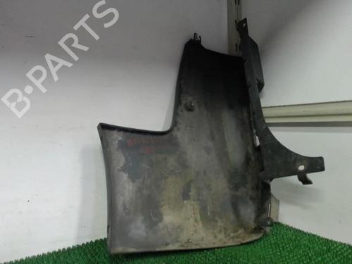 Corner bumper OPEL VIVARO A Van (X83) 2.5 DTI (F7) | BP22088185C117 