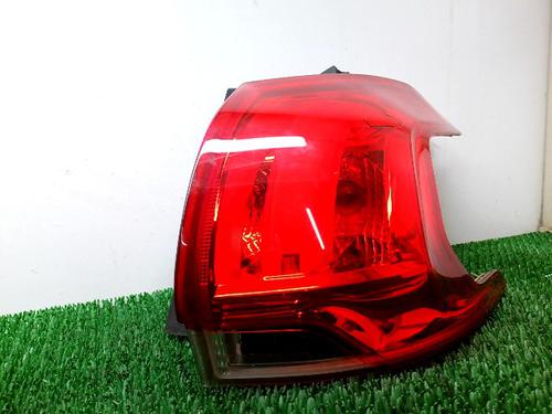 Used Right taillight Right taillight PEUGEOT 2008 I (CU_) 1.6 HDi (92 hp) 32514202 32514202