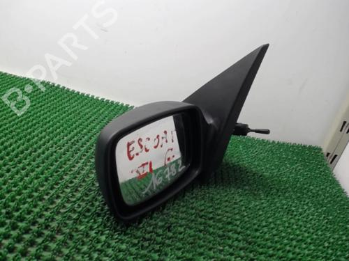Used Left mirror FORD ESCORT VI Turnier (GAL, ANL) 1.6 i 16V (88 hp) 22077479