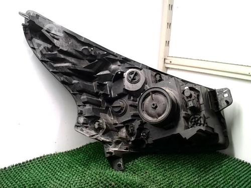 Left headlight NISSAN NV300 Van (X82) 1.6 dci 120 | BP30804611C28