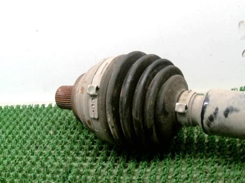 Right front driveshaft VW GOLF VI (5K1) 1.6 TDI | BP22078725M39 