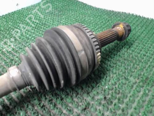 Right front driveshaft TOYOTA YARIS (_P1_) 1.4 D-4D (NLP10_, NLP10R) | BP22079832M39 