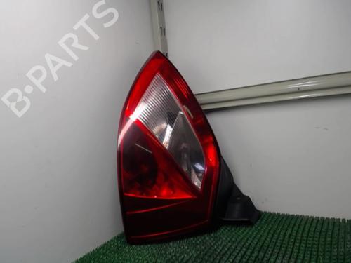 Right taillight RENAULT MEGANE II (BM0/1_, CM0/1_) 1.5 dCi (BM1E, CM1E) | BP22077535C35 