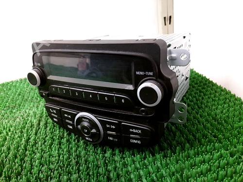 Used Radio OPEL CORSA E (X15) 1.4 (08, 68) (90 hp) 32220770