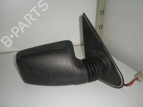 Right mirror PEUGEOT 405 II (4B) 2.0 | BP22075788C27 