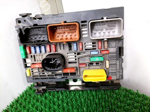 Fuse box CITROËN BERLINGO Box Body/MPV (B9)  | BP34163607E1  - Image 5
