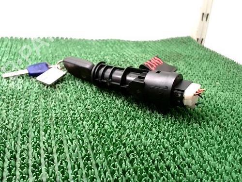 Ignition barrel FIAT PANDA (169_) 1.2 (169.AXB11, 169.AXB1A) | BP22090856M48 