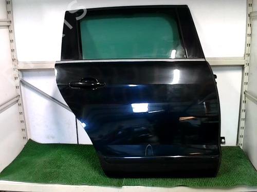 Used Right rear door PEUGEOT 5008 (0U_, 0E_) 2.0 HDi (163 hp) 28824791