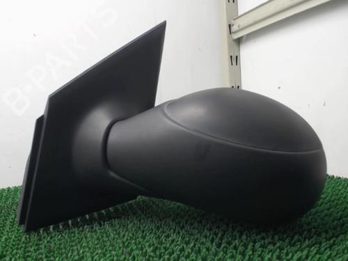 Left mirror CITROËN C2 (JM_) 1.4 HDi | BP22085894C26 