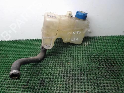 Expansion tank FIAT PUNTO (188_) 1.9 JTD | BP22079986C120 