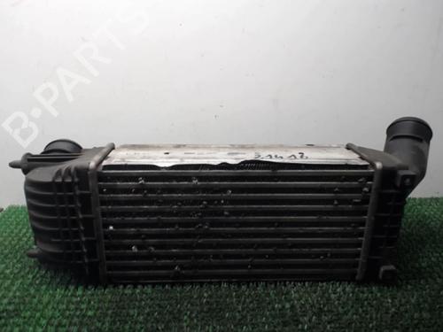 Used Intercooler Intercooler CITROËN C5 III (RD_) 1.6 HDi 110 (RD9HZC) (109 hp) 22080475 22080475