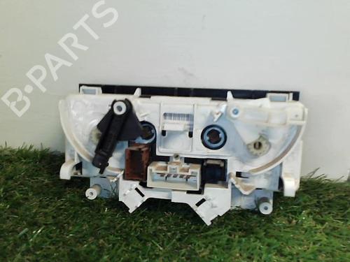 Used Climate control Climate control CITROËN JUMPY II Van 1.6 HDi 90 16V (90 hp) 22092308 22092308