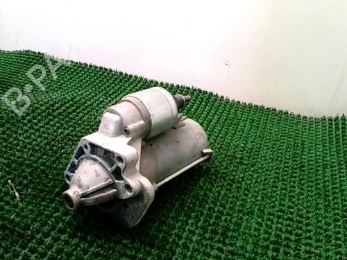 Used Starter DACIA DUSTER (HS_) 1.6 16V LPG (105 hp) 27397642