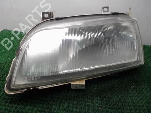 Left headlight VW SHARAN (7M8, 7M9, 7M6) 2.0 | BP20877322C28 
