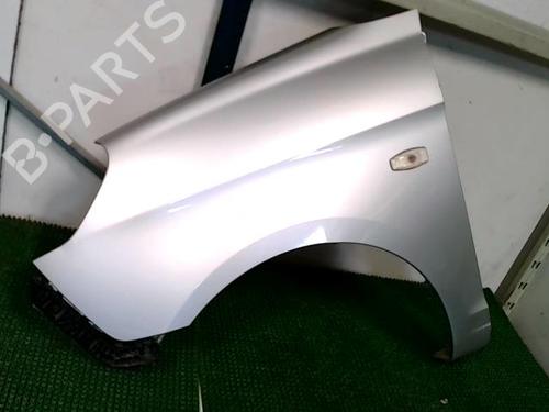Left front fenders KIA PICANTO I (SA) 1.1 CRDi | BP24969955C41 