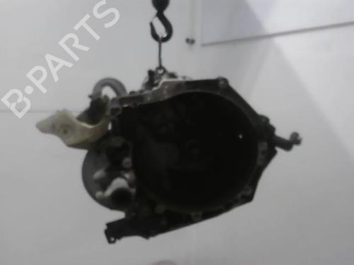 Used Gearbox Gearbox PEUGEOT 208 I (CA_, CC_) 1.6 HDi (92 hp) 32223137 32223137