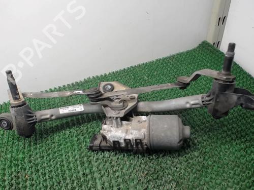 Used Front wiper motor RENAULT TWINGO II (CN0_) 1.5 dCi (CN0E) (64 hp) 22081969