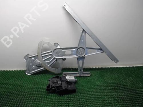 Used Rear right window mechanism RENAULT SCÉNIC III (JZ0/1_) 1.5 dCi (110 hp) 22077630
