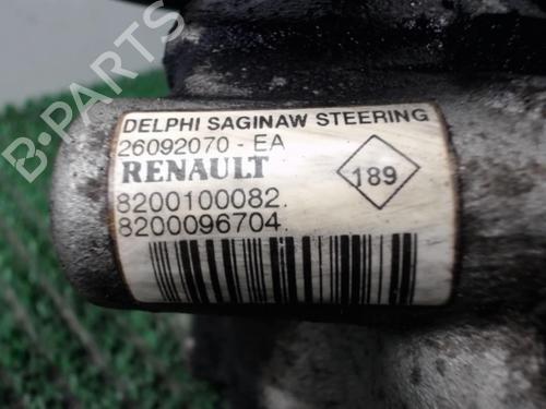 Styring servopumpe RENAULT LAGUNA II Grandtour (KG0/1_) 1.9 dCi (KG0G) | BP22079746M99 