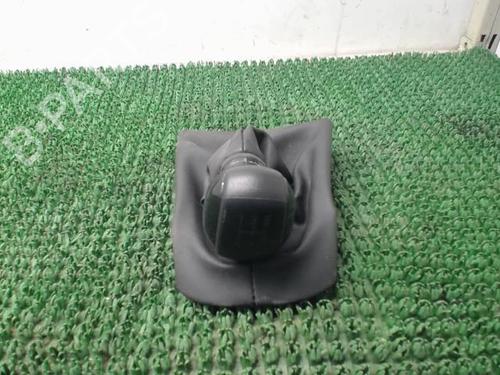 Used Gear lever PEUGEOT 208 I (CA_, CC_) 1.5 BlueHDI 100 (102 hp) 22088136