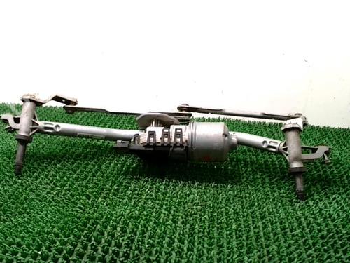 Used Front wiper motor Front wiper motor PEUGEOT 208 I (CA_, CC_) 1.6 HDi (92 hp) 22092585 22092585