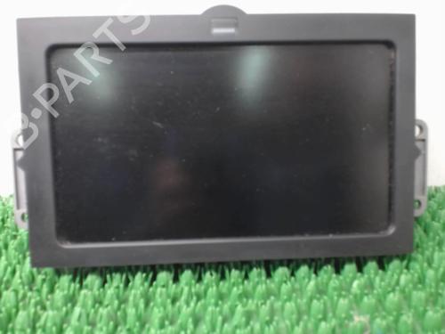 Used Display monitor Display monitor PEUGEOT 207 CC (WD_) 1.6 HDi (109 hp) 22084325 22084325