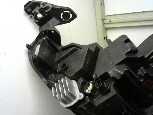 Left headlight OPEL CORSA F (P2JO) 1.2 (68) | BP31990497C28 