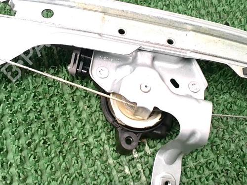 Used Rear right window mechanism Rear right window mechanism 24350295 24350295