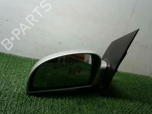 Left mirror HYUNDAI GETZ (TB) 1.1 | BP22088417C26 