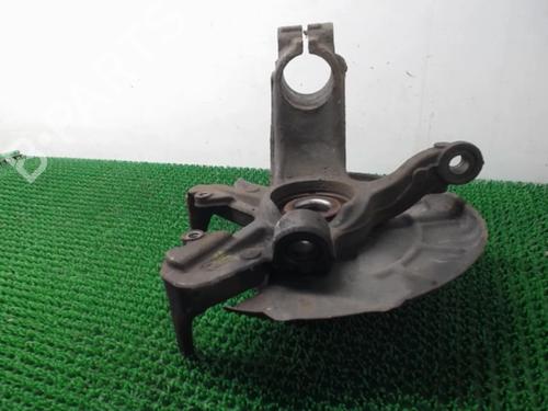 Right front steering knuckle VW POLO V (6R1, 6C1) 1.6 TDI | BP22083564M26 