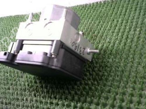 Abs pomp RENAULT CLIO IV (BH_) 1.5 dCi 75 (75 hp) 22088439