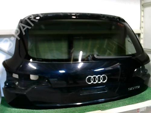 Tailgate AUDI Q7 (4LB) 3.0 TDI quattro | BP20874020C6 